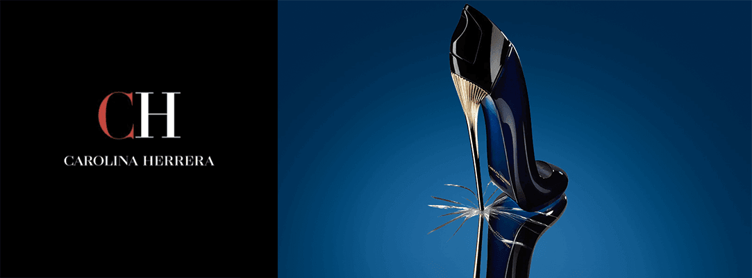 Carolina Herrera brand story and heritage