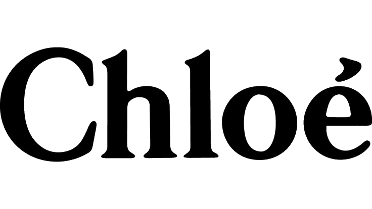 Chloé logo - Click to visit brand page