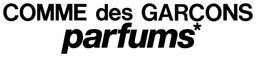 Comme des Garçons logo
