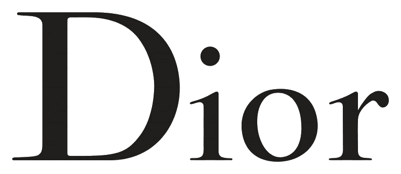 Dior logo - Click to visit brand page