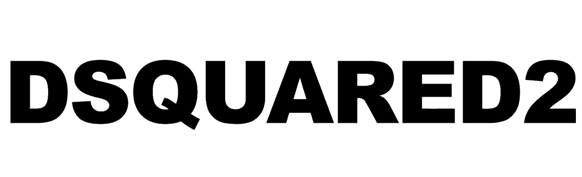 DSQUARED² logo - Click to visit brand page