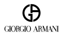 Giorgio Armani logo