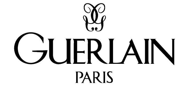 Guerlain logo - Click to visit brand page