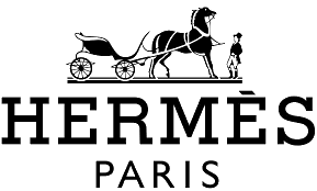 Hermès logo - Click to visit brand page