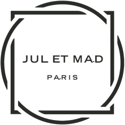 Jul et Mad Paris logo - luxury perfume brand