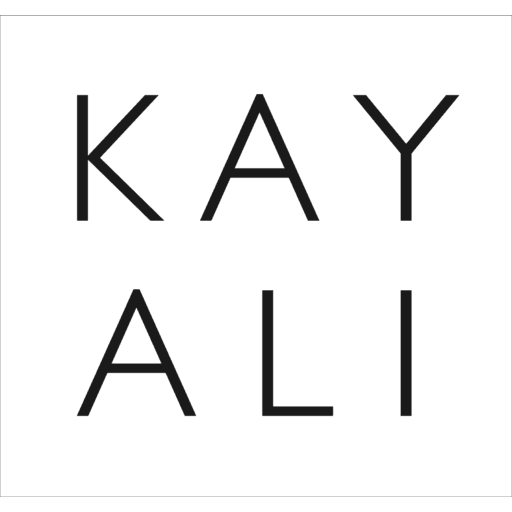 Kayali logo - Click to visit brand page