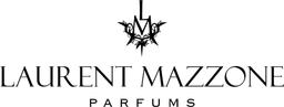 Laurent Mazzone Parfums logo - luxury perfume brand