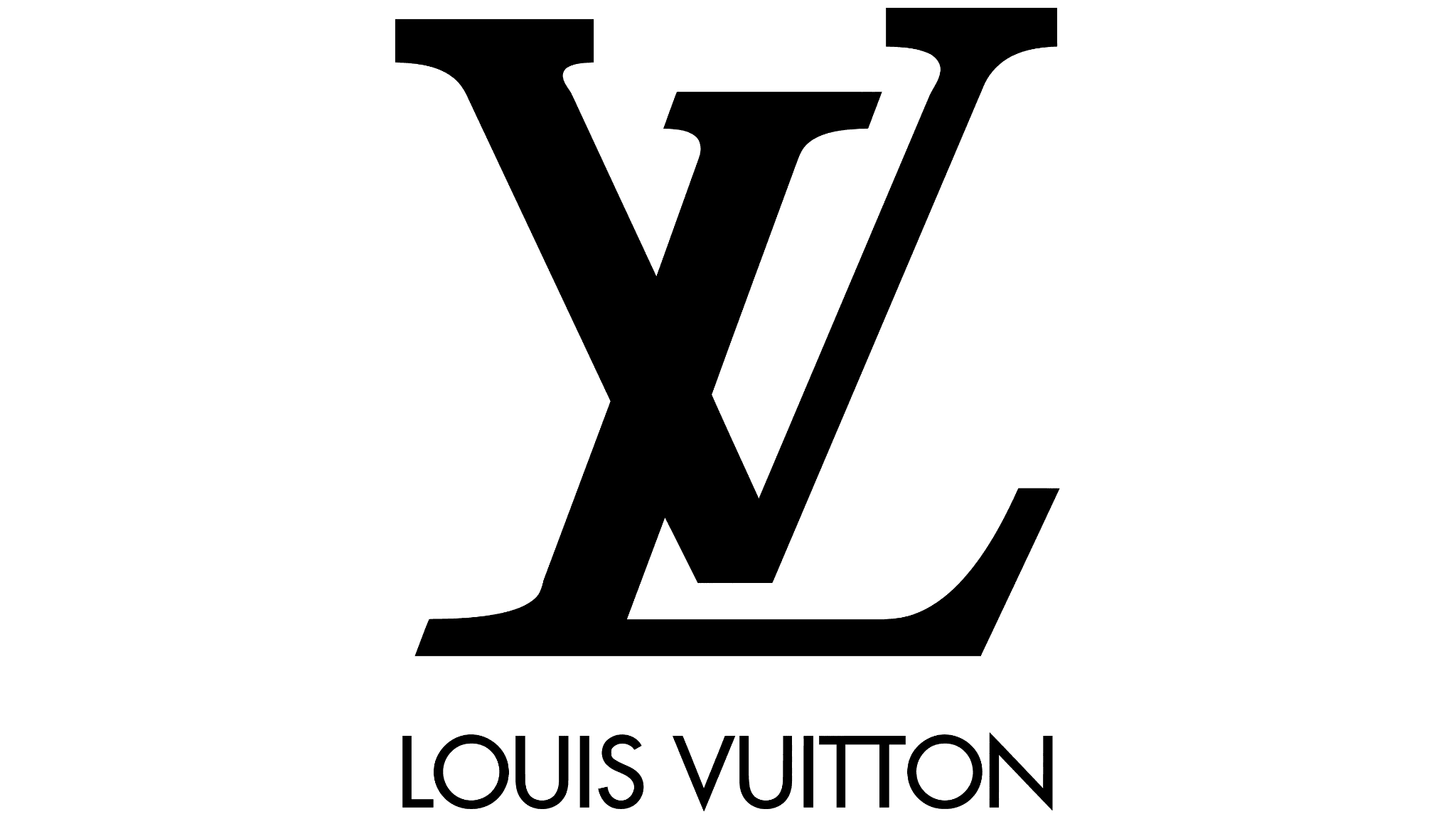 Louis Vuitton logo - Click to visit brand page