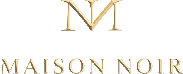 Maison Noir logo - Click to visit brand page
