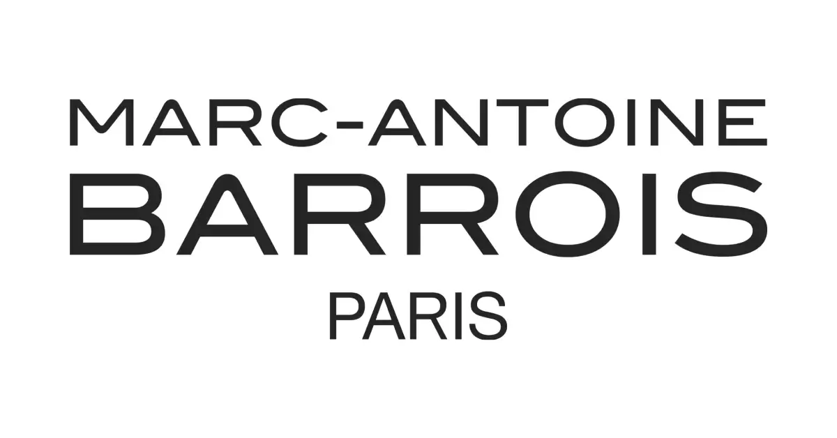 Marc-Antoine Barrois logo - Click to visit brand page