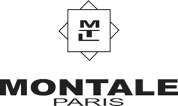 Montale logo - luxury perfume brand