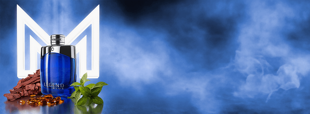 Montblanc brand story and heritage