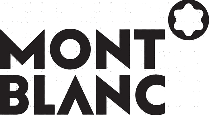 Montblanc logo - Click to visit brand page