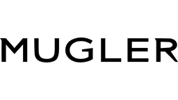 Mugler logo - Click to visit brand page
