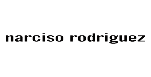 Narciso Rodriguez logo - Click to visit brand page