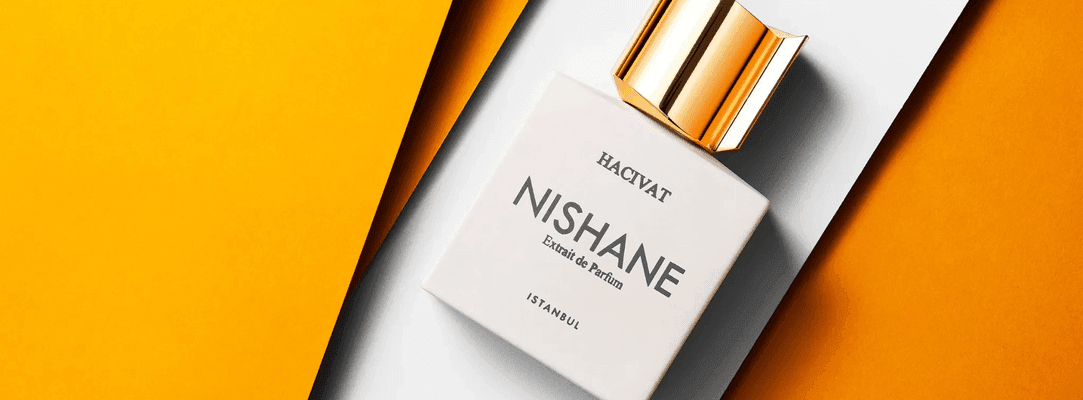 Nishane brand story and heritage