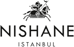 Nishane logo - luxury perfume brand