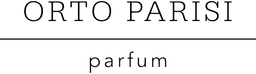 Orto Parisi logo - luxury perfume brand