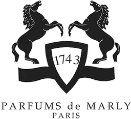 Parfums de Marly logo
