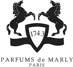 Parfums de Marly logo