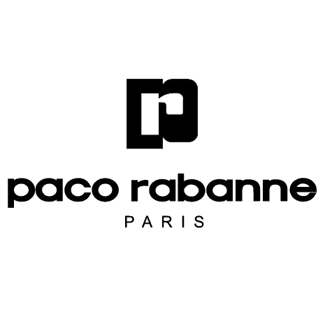 Rabanne logo - Click to visit brand page