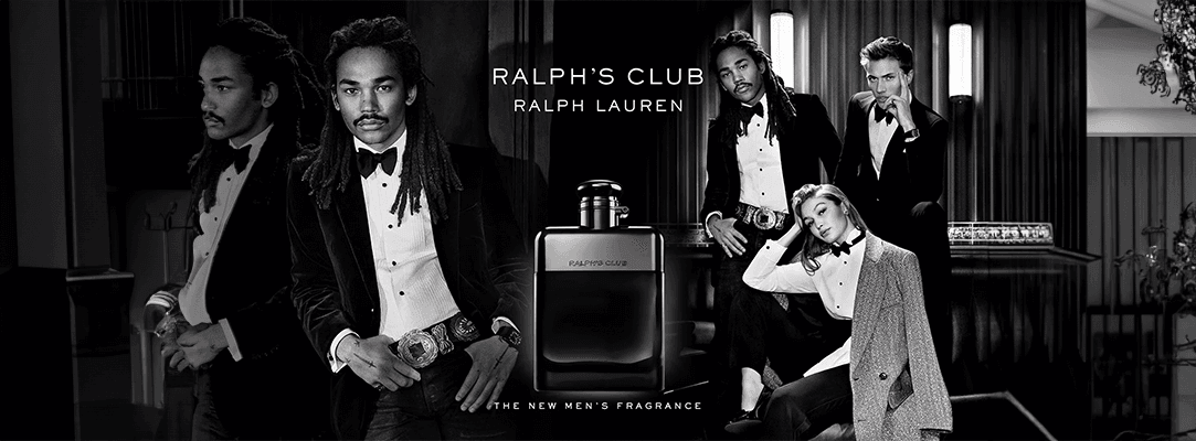 Ralph Lauren brand story and heritage