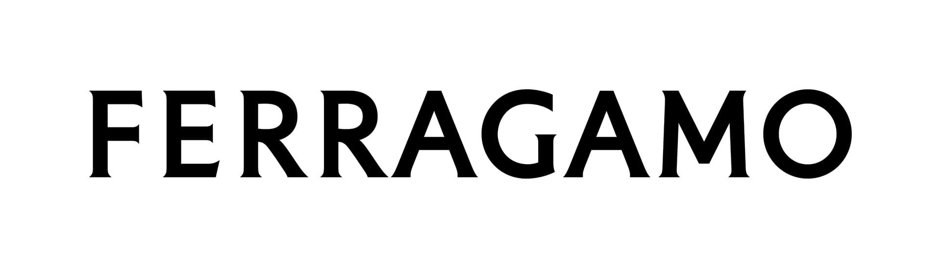 Salvatore Ferragamo logo - Click to visit brand page