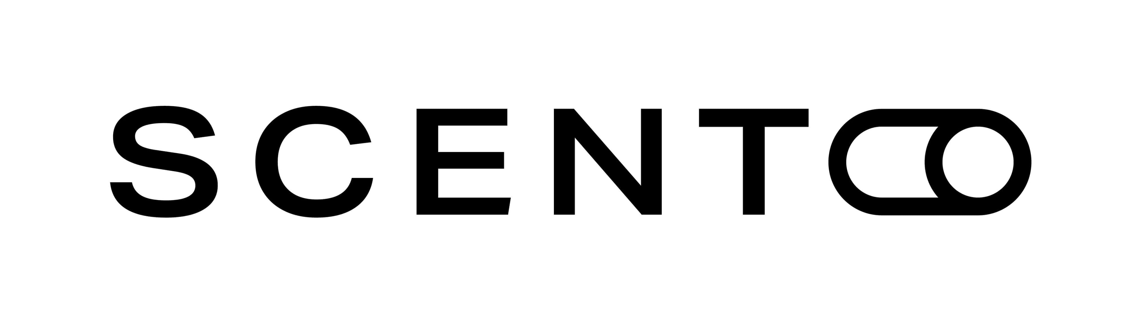 Scento logo - Click to visit brand page