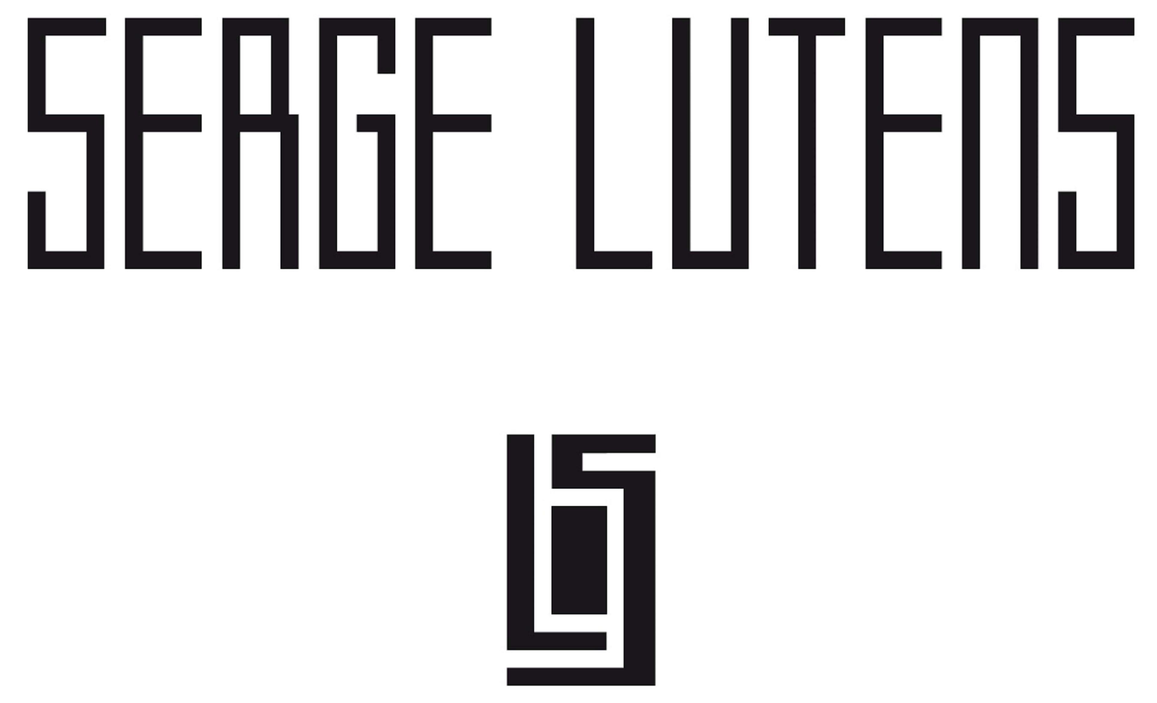 Serge Lutens logo - Click to visit brand page