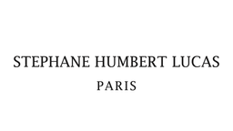 Stephane Humbert Lucas 777 logo - luxury perfume brand
