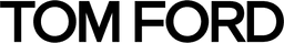 Tom Ford logo - luxury perfume brand