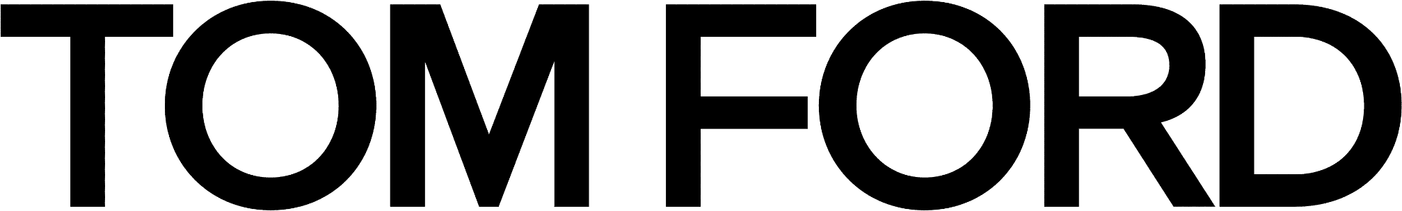 Tom Ford logo - Click to visit brand page