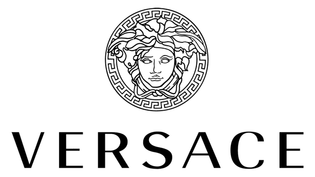 Versace logo