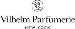 Vilhelm Parfumerie logo - luxury perfume brand