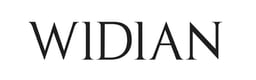 WIDIAN logo - luxury perfume brand
