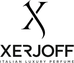Xerjoff logo