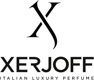 Xerjoff logo