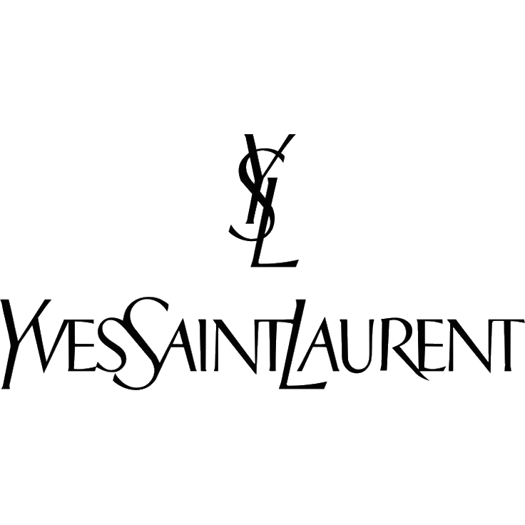 Yves Saint Laurent logo