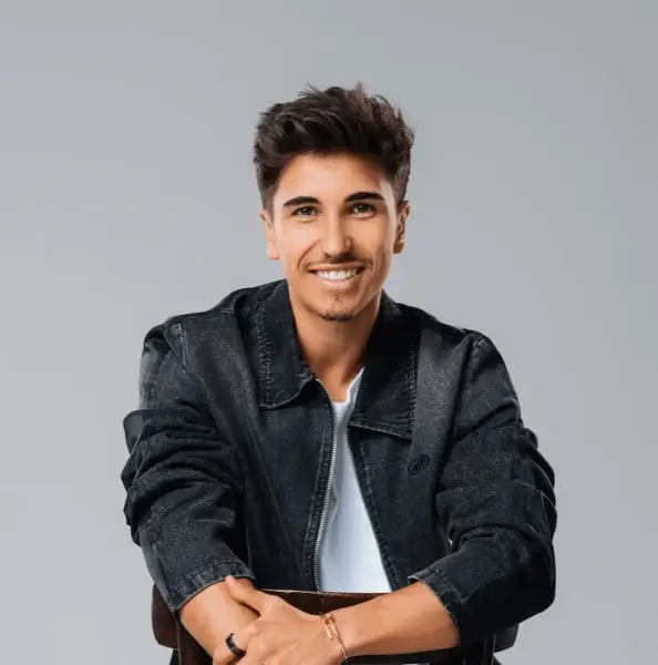 Sebastian Dobrincu, Founder & CEO of Scento