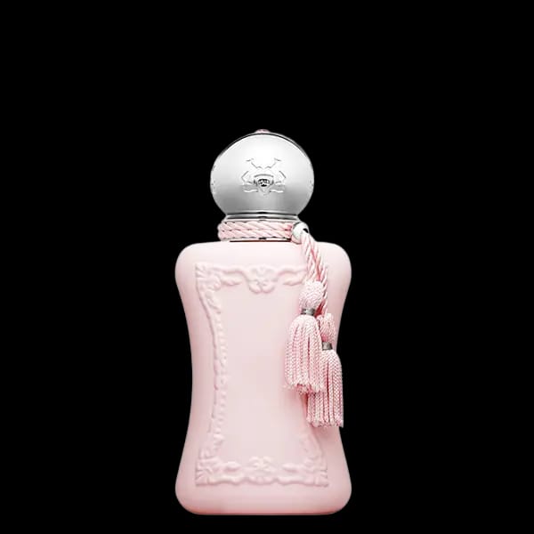 Parfums de Marly Delina - Elegant floral fragrance with Turkish rose and peony