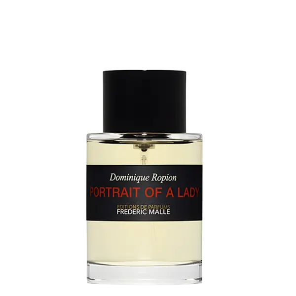 Frederic Malle Portrait of a Lady - Sophisticated rose and patchouli masterpiece