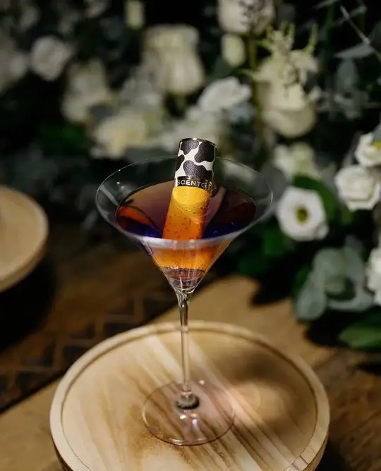 Ατομάιζερ Le Moo