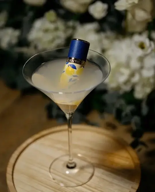 Limone di Capri Zerstäuber