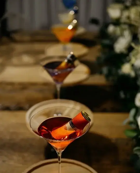 Ατομάιζερ Rosso Fiore