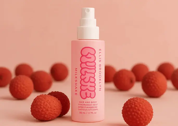 Ex Nihilo Spiky Muse: Not Another Bulgarian Rose Perfume, Scout’s Honor