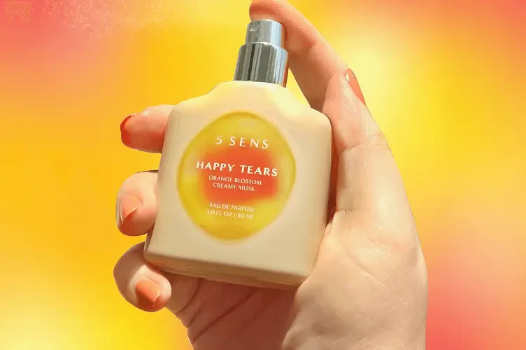 Metallics & Minerals: Scents Sharper Than Your Ex’s Last Text