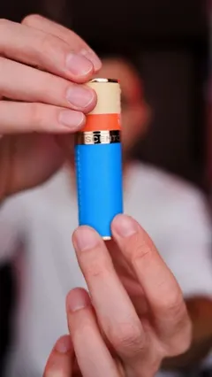 Χωράει στην τσέπη μου