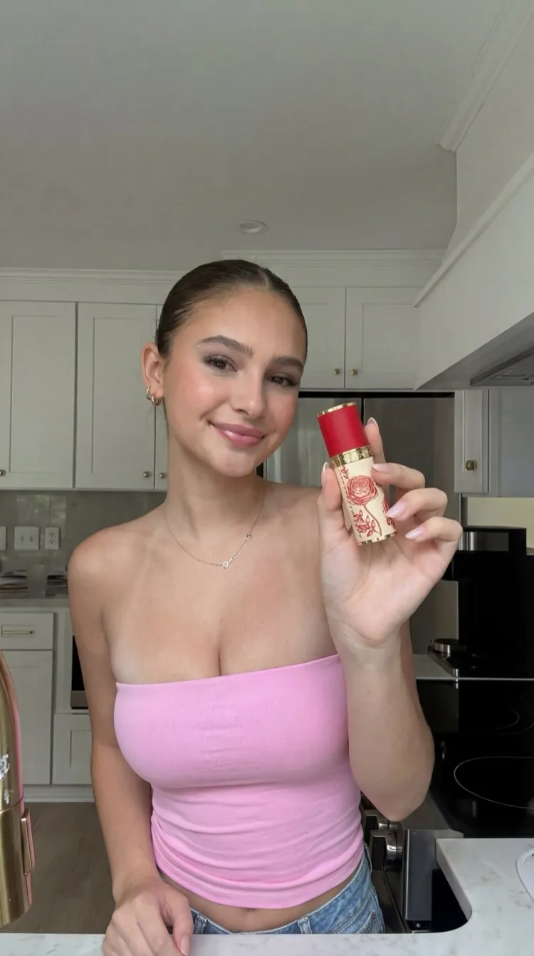 Endlich ein guter Zerstäuber