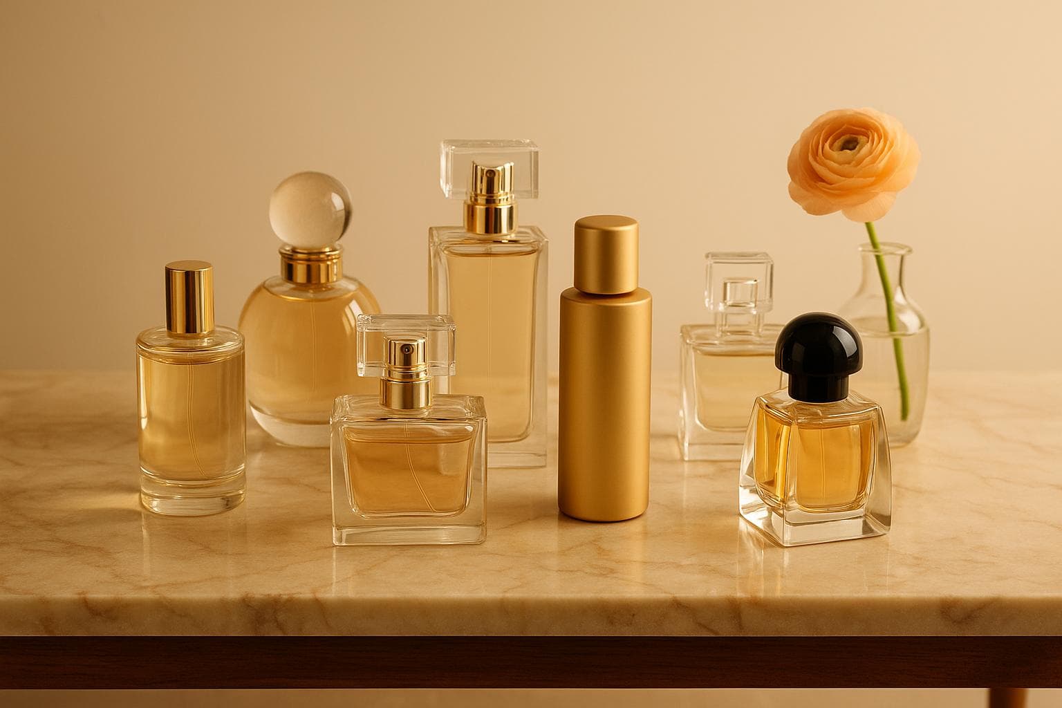 7 Best Perfume Subscription Services 2025