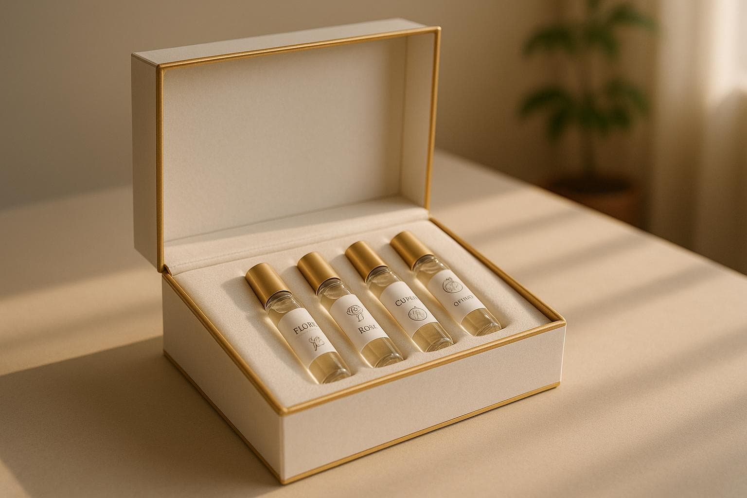 Perfume Subscription Box Checklist: What to Expect